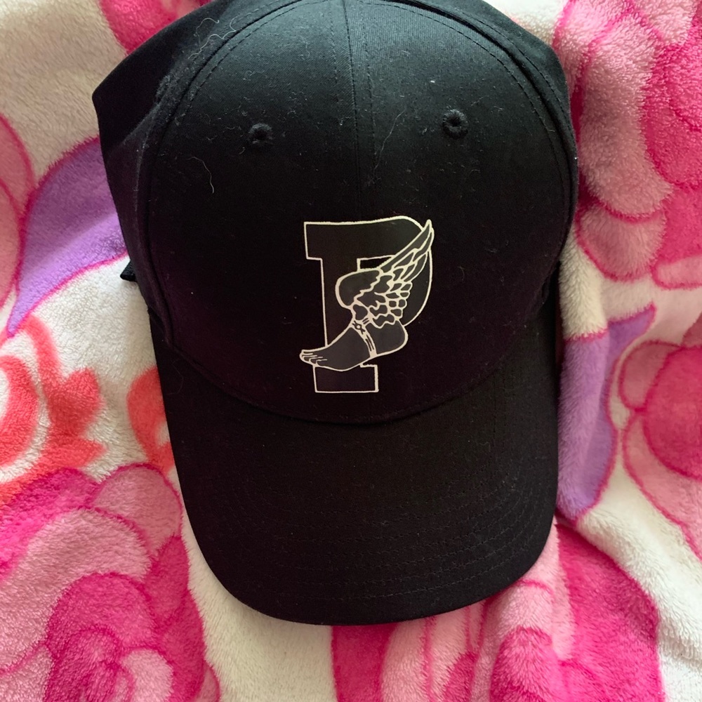 Ralph Lauren p-wing hat
